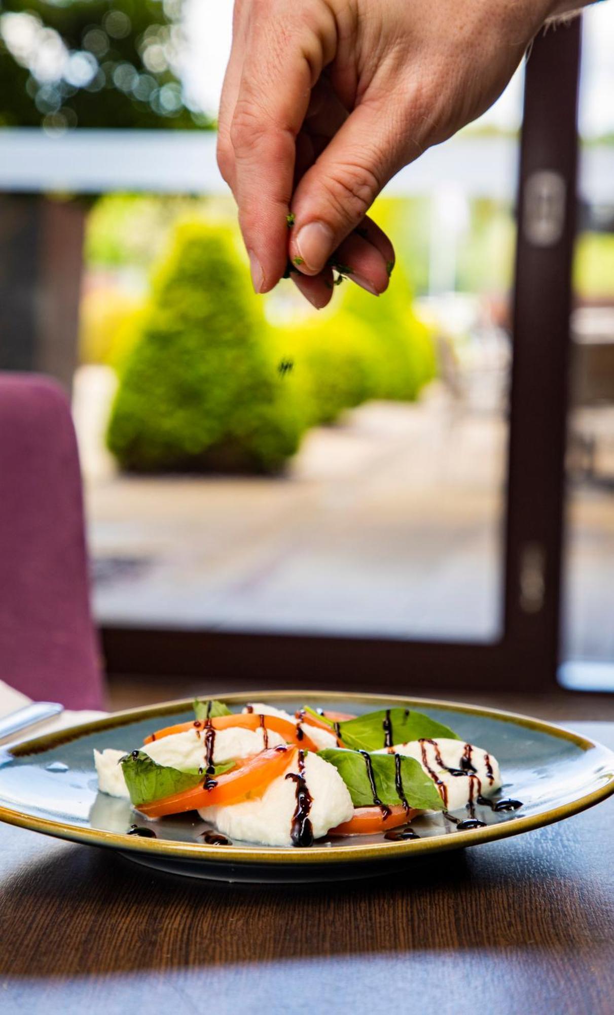Отель Crowne Plaza Ридинг Экстерьер фото